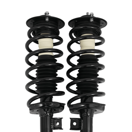 2X Front Quick Shock Struts Fit For Chevrolet Equinox Torrent 2005-2006