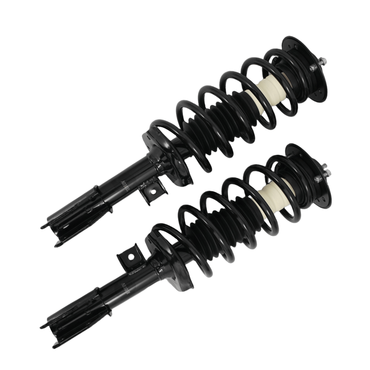 2X Front Quick Shock Struts Fit For Chevrolet Equinox Torrent 2005-2006