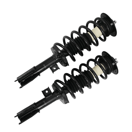2X Front Quick Shock Struts Fit For Chevrolet Equinox Torrent 2005-2006