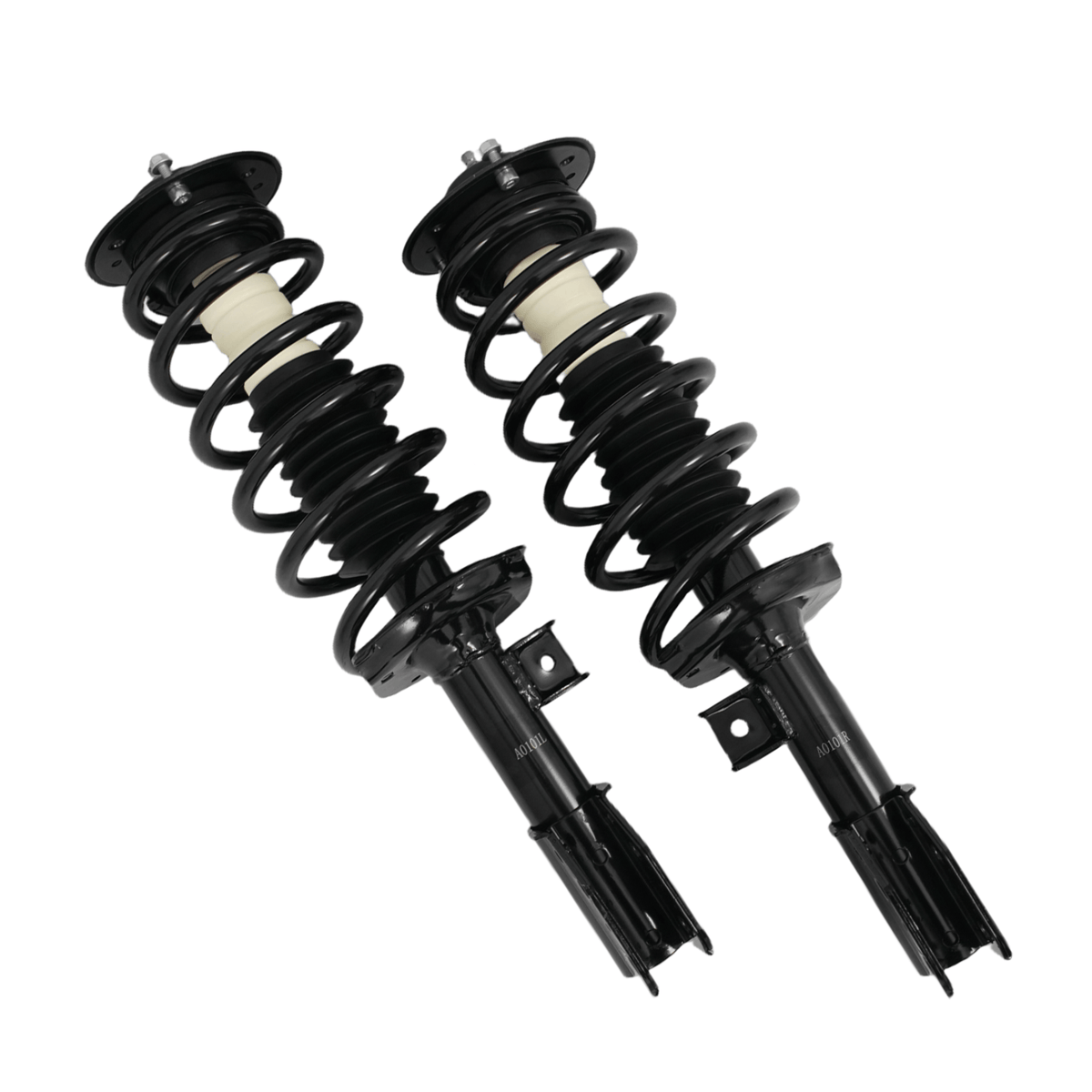 2X Front Quick Shock Struts Fit For Chevrolet Equinox Torrent 2005-2006