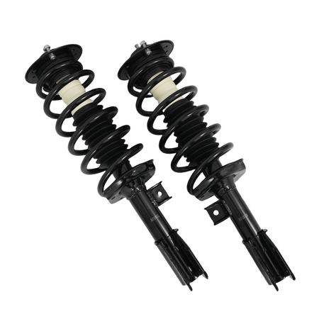 2X Front Quick Shock Struts Fit For Chevrolet Equinox Torrent 2005-2006
