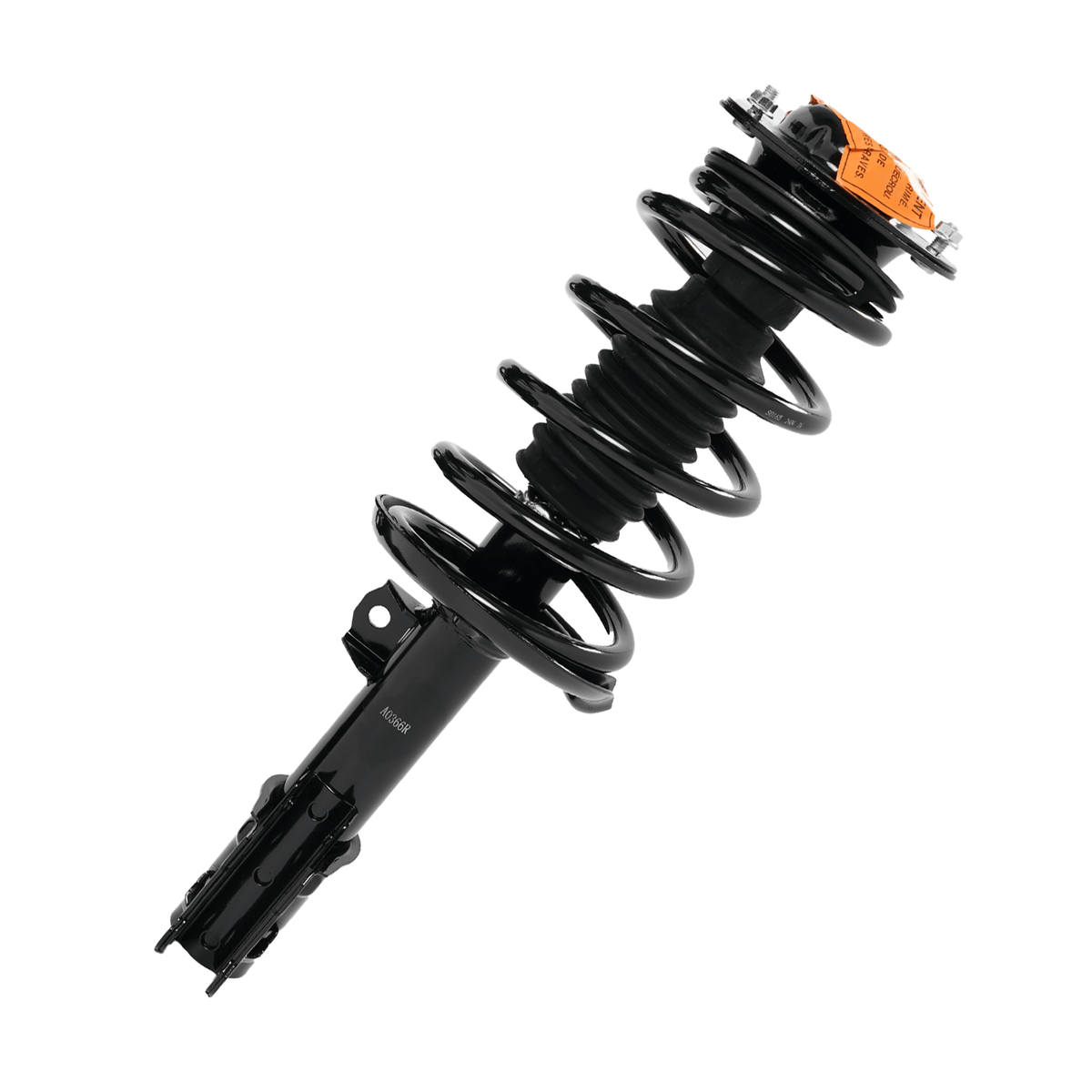 2X Front Struts Shock Absorbers Assy Fit For Chevy Malibu Pontiac G6 Saturn Aura
