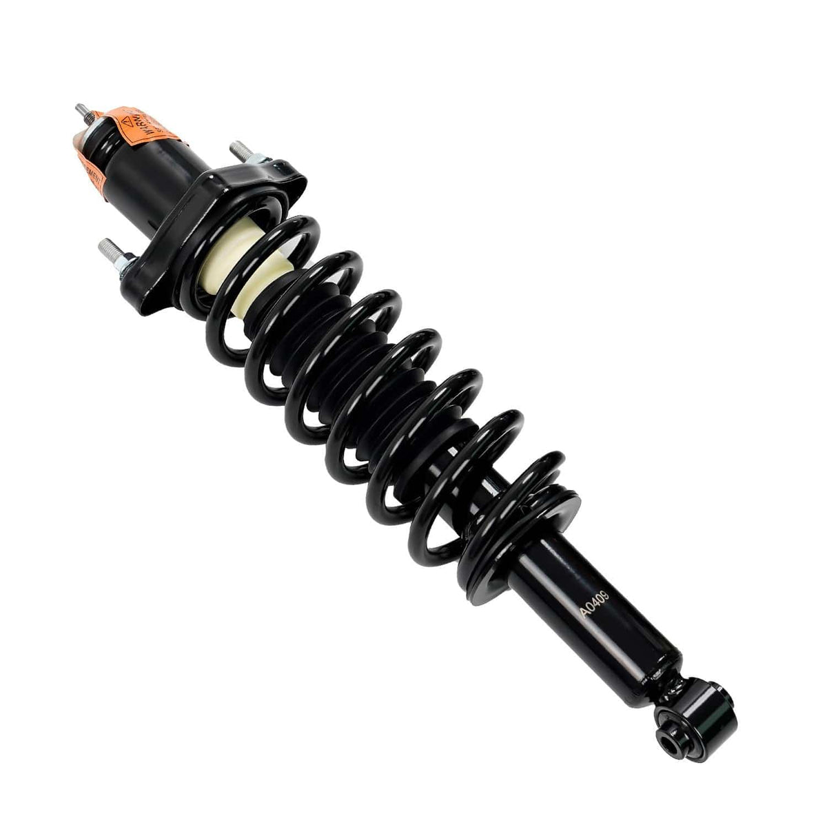 2x Rear Complete Shock Struts Fit For Dodge Caliber 2007-2012