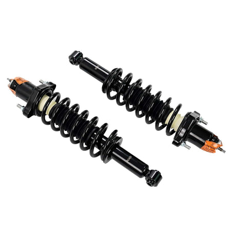 2x Rear Complete Shock Struts Fit For Dodge Caliber 2007-2012