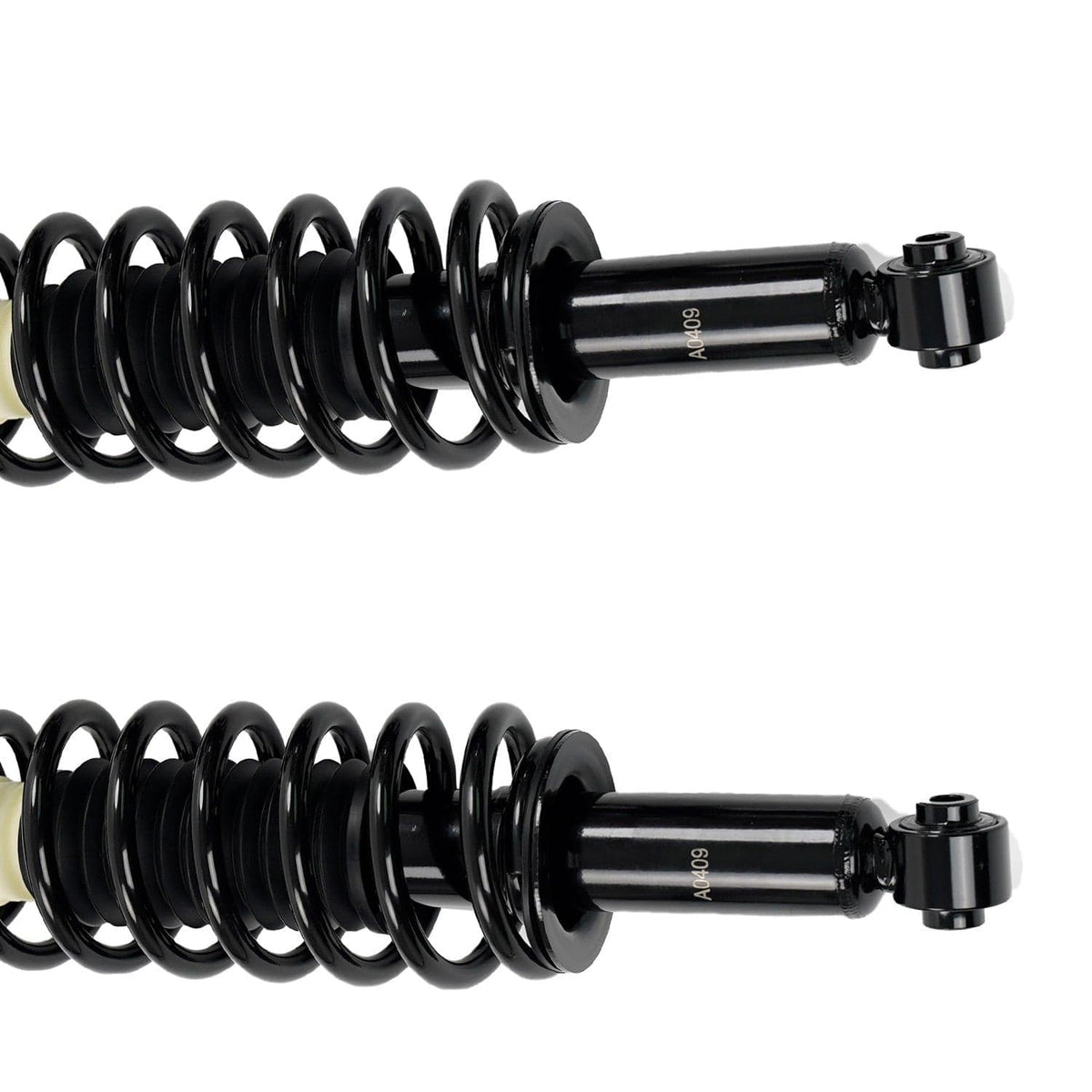 2x Rear Complete Shock Struts Fit For Dodge Caliber 2007-2012