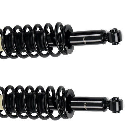 2x Rear Complete Shock Struts Fit For Dodge Caliber 2007-2012
