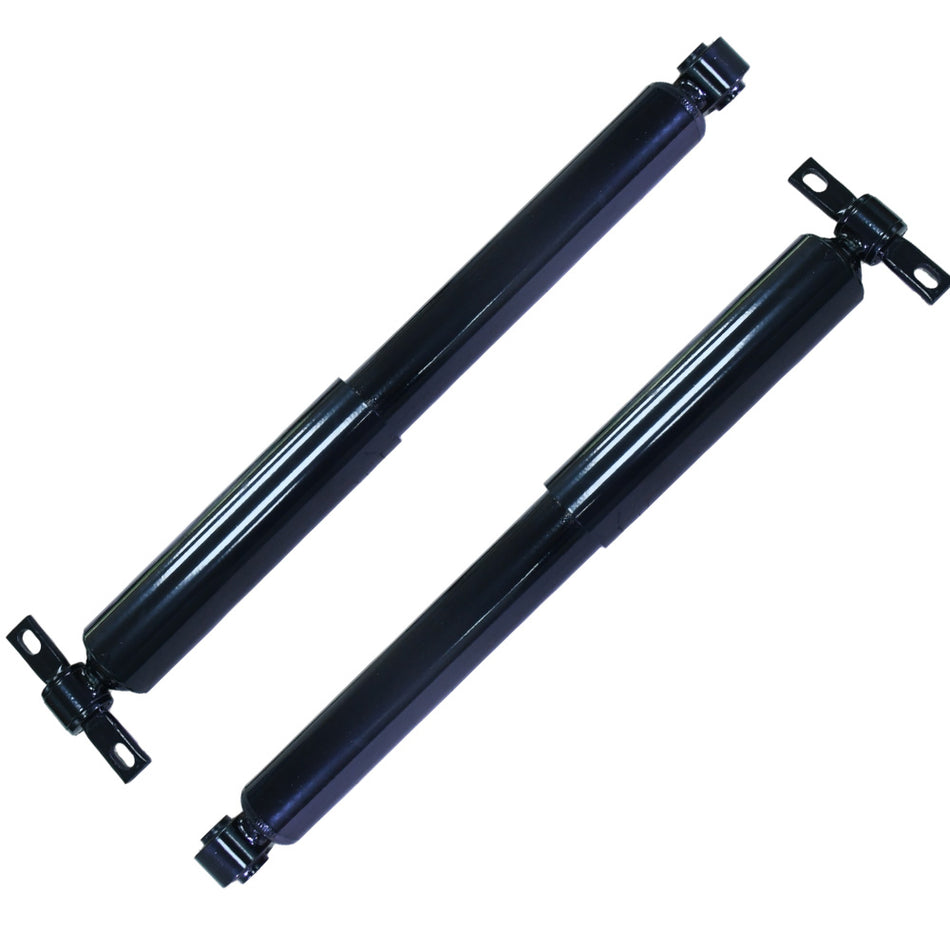 Honda Odyssey Rear Shock Absorbers 2007-2017 Pair