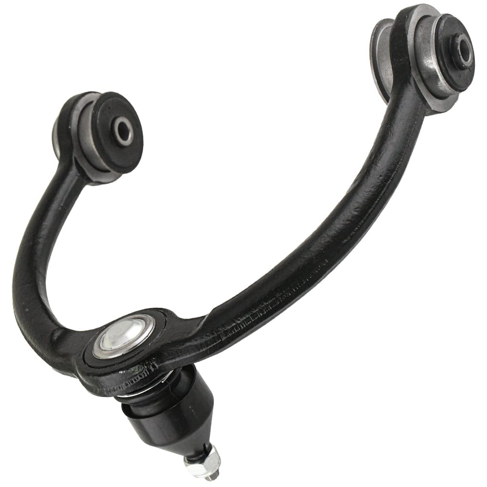 MOOG Front Upper Control Arm Kit - Jeep Commander Grand Cherokee (05-10)