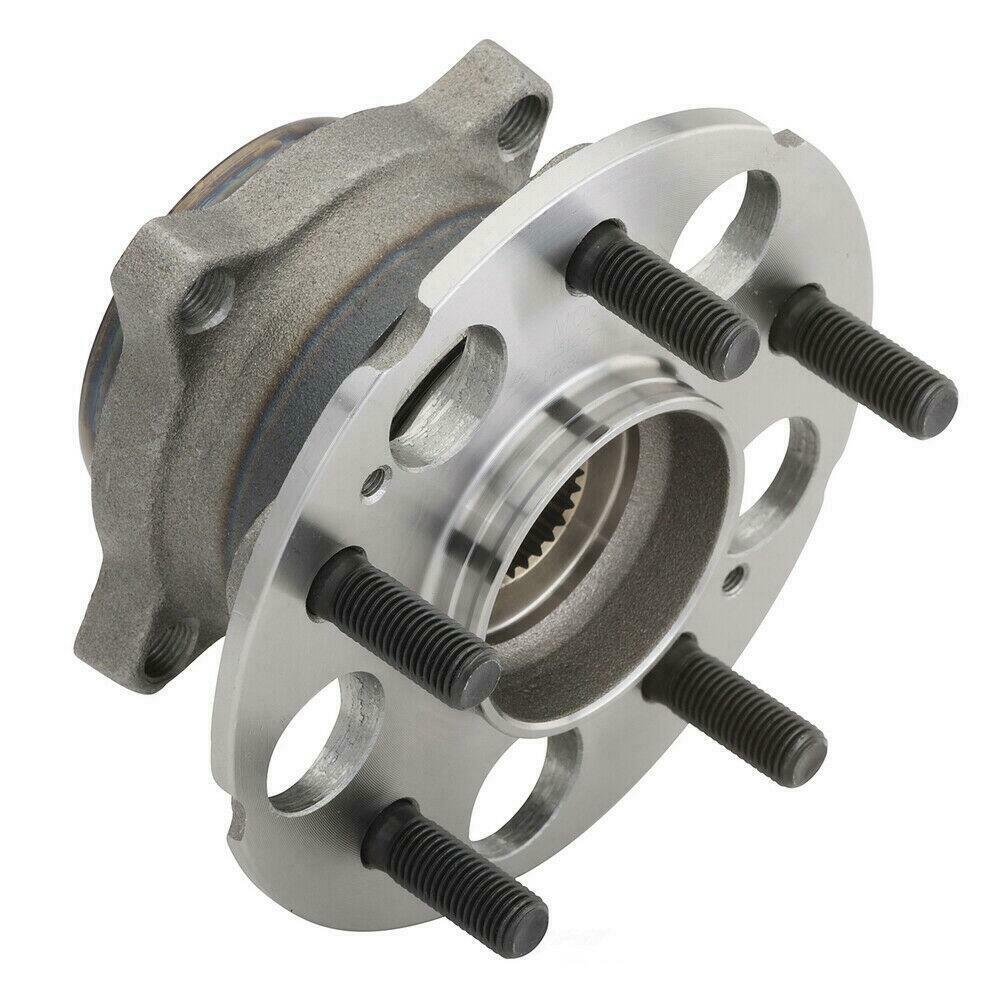 MOOG 512345 - Honda CR-V  Rear Wheel Hub Bearing Hub Assembly 2007-2011