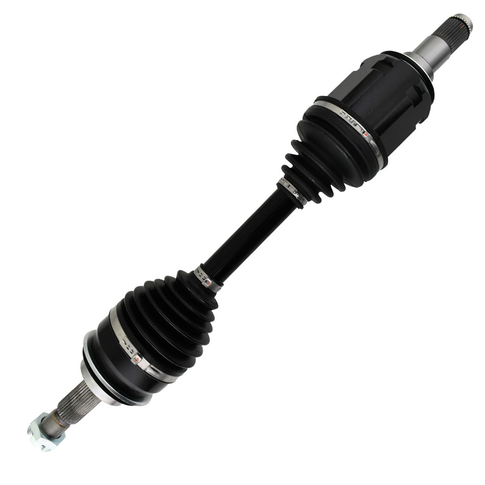 Toyota 4Runner Tacoma FJ Cruiser 4WD Front CV Axle Shaft