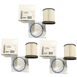 ACDelco TP1015 Fuel Filter 3-Pack | For Chevrolet GMC Diesel Engines