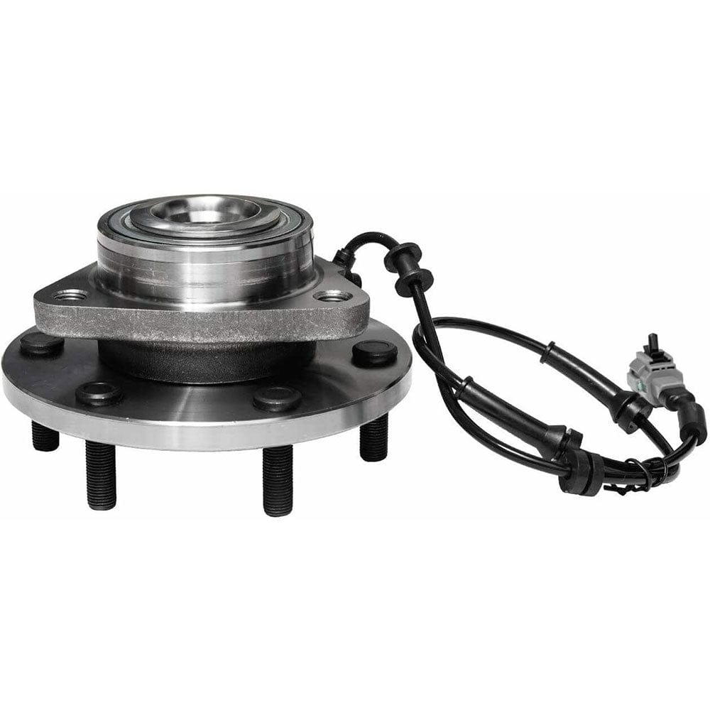 Timken SP500703 Nissan Armada Front Wheel Hub Assembly