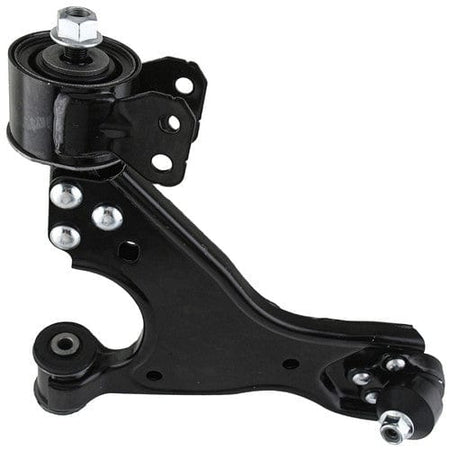 Front Lower Control Arm Tie Rod Suspension Kit for 07-16 Acadia Enclave Traverse