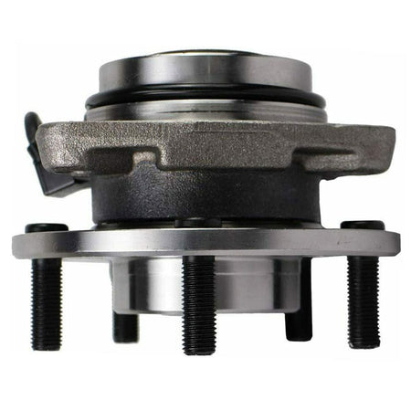 Moog 513124 - GMC JIMMY Front Wheel Bearing Hub Assembly
