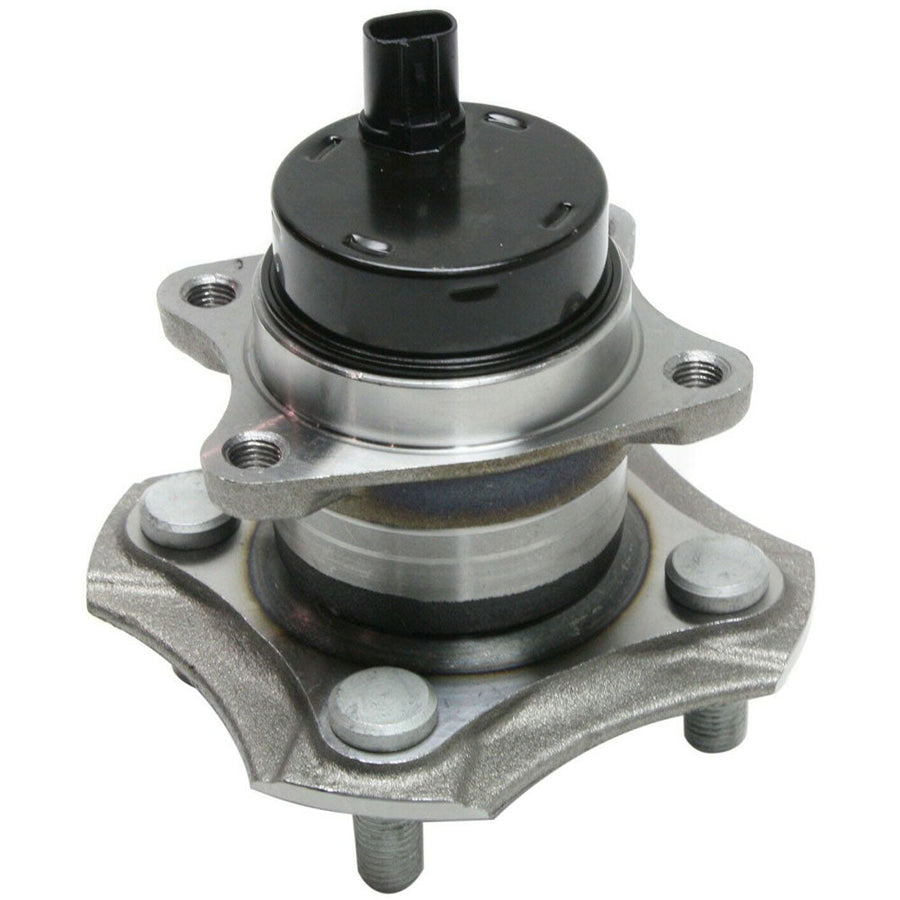 Toyota Echo Wheel Bearing Hub Assembly 2000-2005 Rear 512209