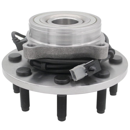 Moog 515063 - Dodge Ram 2500 Front Wheel Hub Bearing Assembly 2000 - 2002