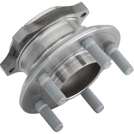 TIMKEN HA590358 Rear Wheel Hub Bearing HA590358 For 2009-2014 Chrysler 300 Wheel Bearing