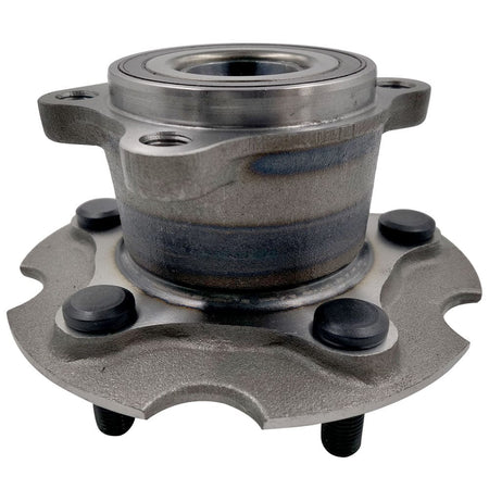 Timken HA590201 Rear Wheel Bearing Hub Assembly Rav4 Lexus NX300h