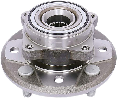 Honda Accord Wheel Bearing Hub Assembly 1990-1997 Front 950-003 2pcs