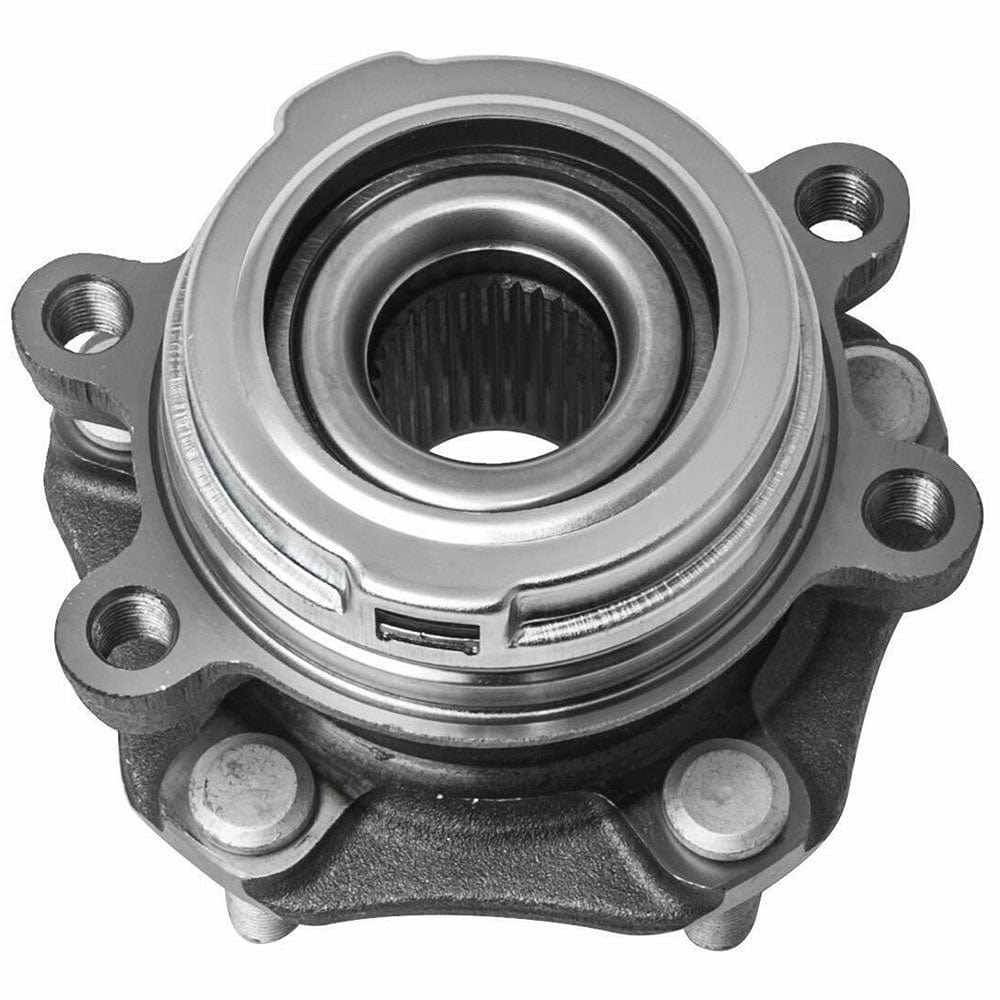 MOOG 513296 - Nissan Maxima Front Wheel Bearing Hub Assembly