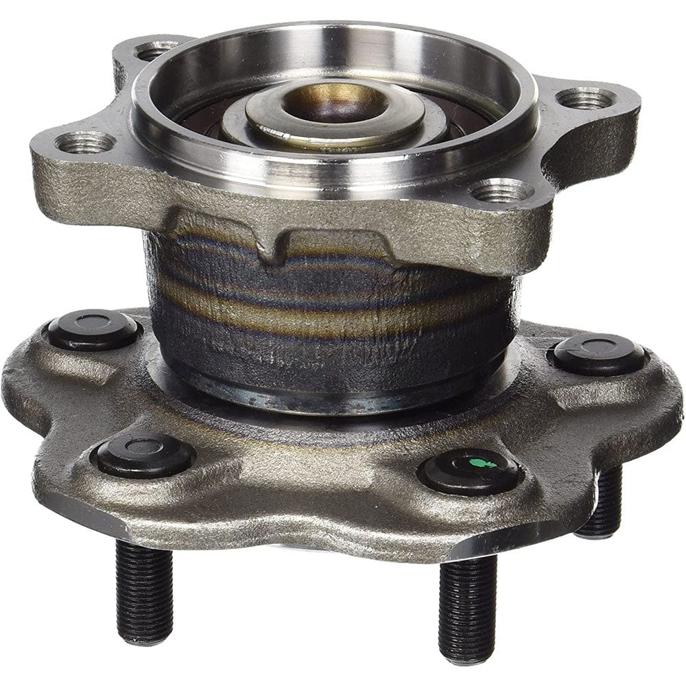 Timken 512201 Rear wheel Bearing Hub Assembly Altima Maxima 2002 -2008 2pcs