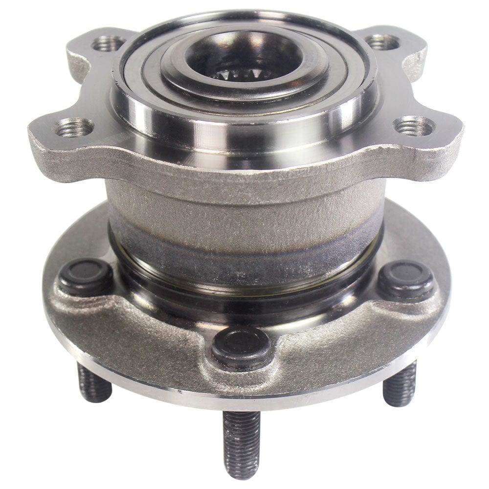 Moog 512500 - Ford Escape Rear Wheel Hub Bearing Assembly 2013-2019
