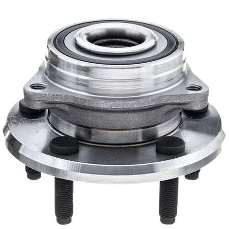 MOOG 513324 - Dodge Durango Front Wheel Bearing Hub Assembly