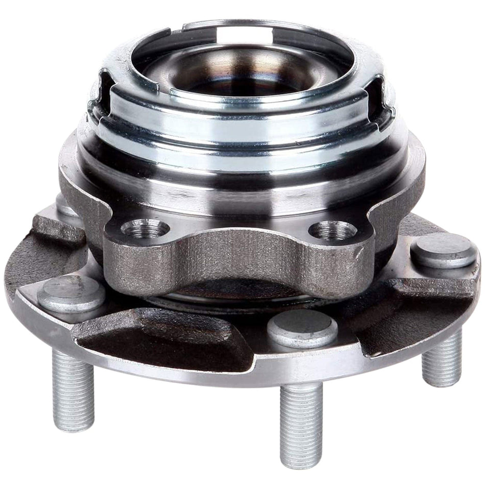 Nissan Murano Quest Front Wheel Bearing Hub 2009-2014