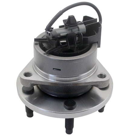 MOOG 513206 - Chevrolet Cobalt Front Wheel Bearing Hub Assembly