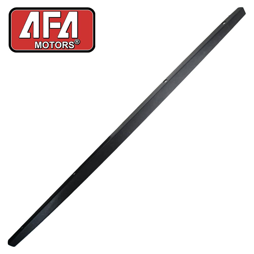 Toyota Tundra 2007-13 Tailgate Protector Top Upper Molding Cap TO1904101