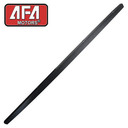 Toyota Tundra 2007-13 Tailgate Protector Top Upper Molding Cap TO1904101