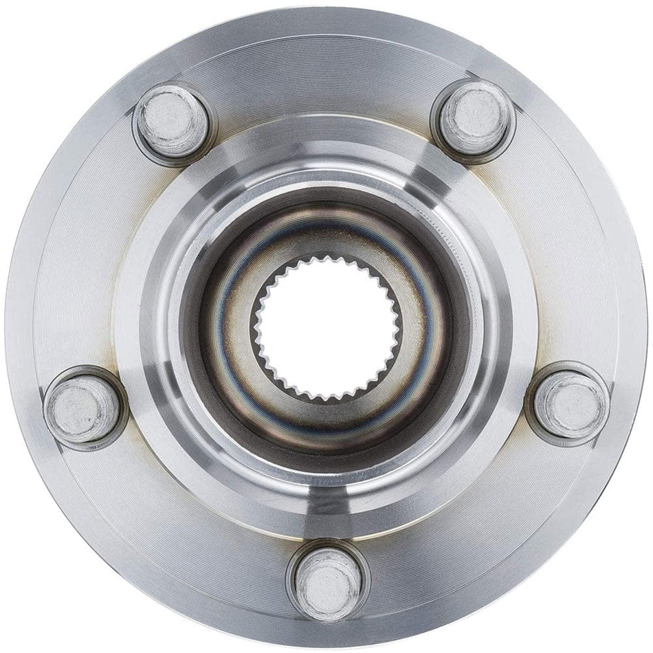 MOOG Ford Mustang GT Rear Wheel Hub and Bearing 2015 2016 2017 2018 2019 2020