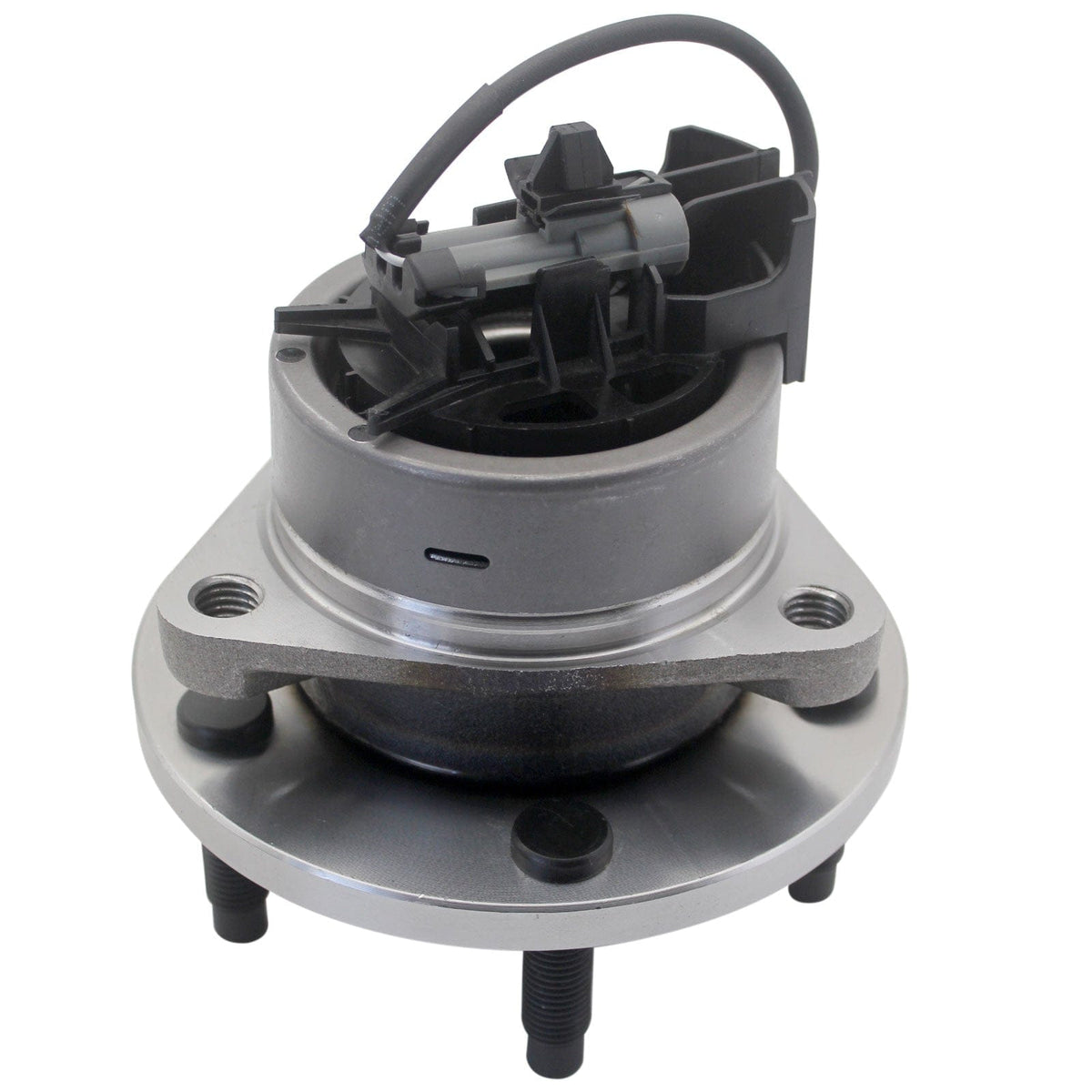 MOOG 513206 - Chevrolet Cobalt Front Wheel Bearing Hub Assembly