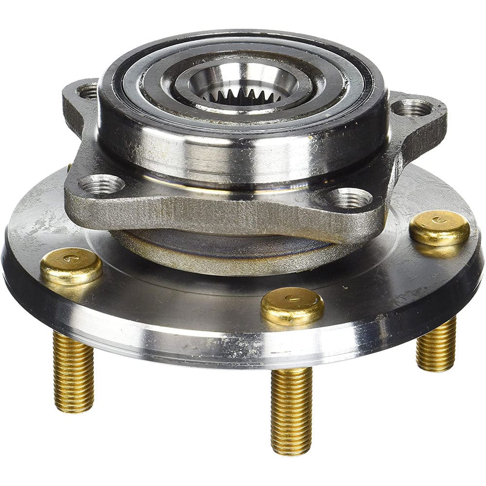 TIMKEN 513157 Front Wheel Bearing Hub Assembly DODGE AVENGER 1995-2000