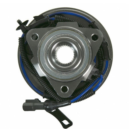 MOOG 515078 - Ford Explorer Front Wheel Bearing Hub Assembly 2006-2007