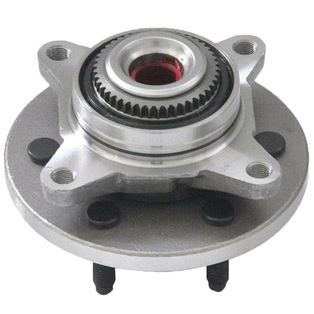 MOOG 515095 Front Wheel Bearing Hub For Lincoln Navigator Ford Expedition
