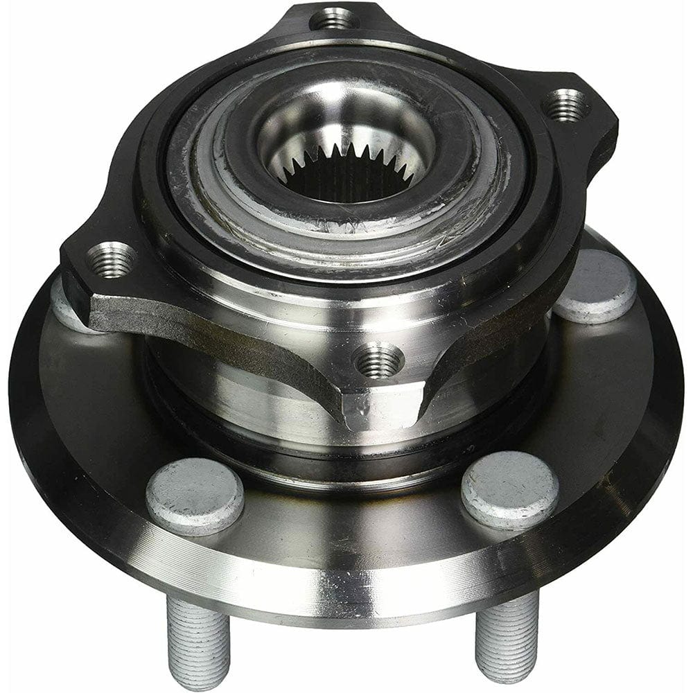 TIMKEN HA590142 Wheel Bearing Hub Assembly Dodge Challenger Charger
