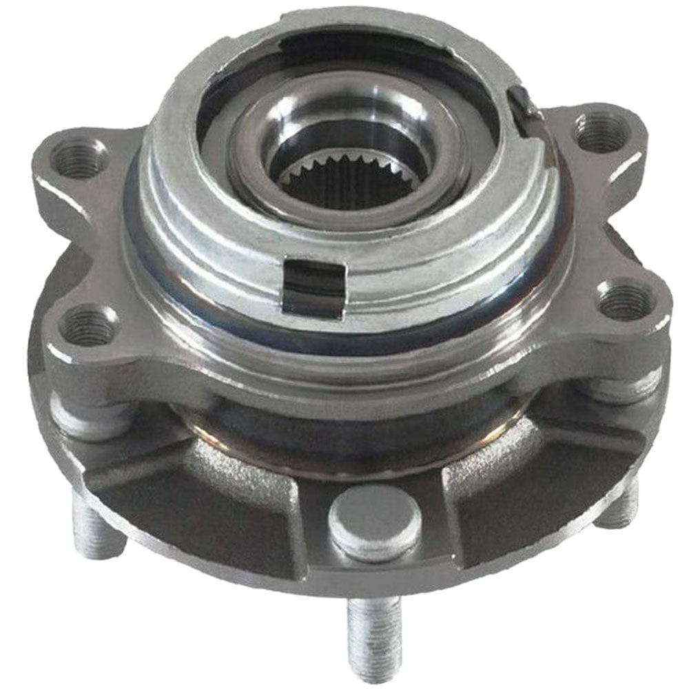Moog 513310 - NISSAN Quest Front Wheel Bearing Hub Assembly