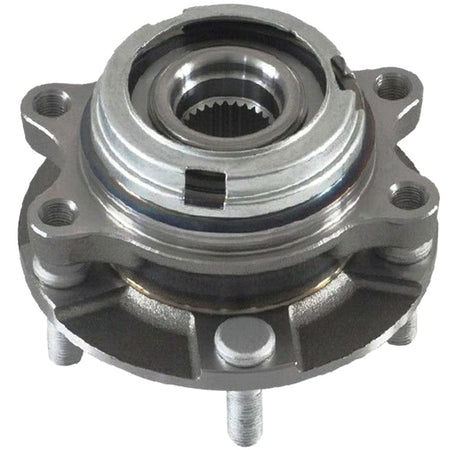 Moog 513310 - NISSAN Quest Front Wheel Bearing Hub Assembly
