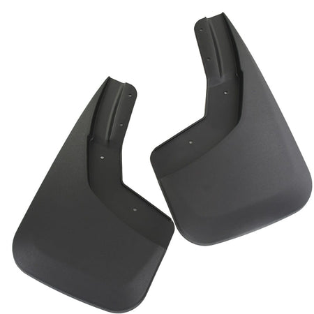 Chevy Silverado 1500 Mud Flaps Splash Guards  2014-2018