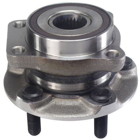 Timken HA590648 Front Hub Set - Subaru XV Crosstrek 14-15 (2PCS)