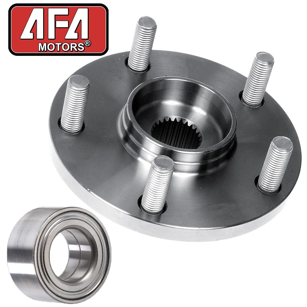 Front Wheel Hub For 01 02 03 04 05 Toyota Rav4  930-402