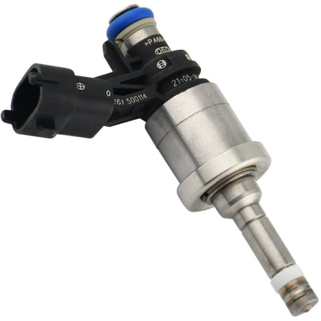 GM 12638530 Fuel Injectors for Chevrolet Camaro Traverse GMC Acadia CTS 3.6L 6pc