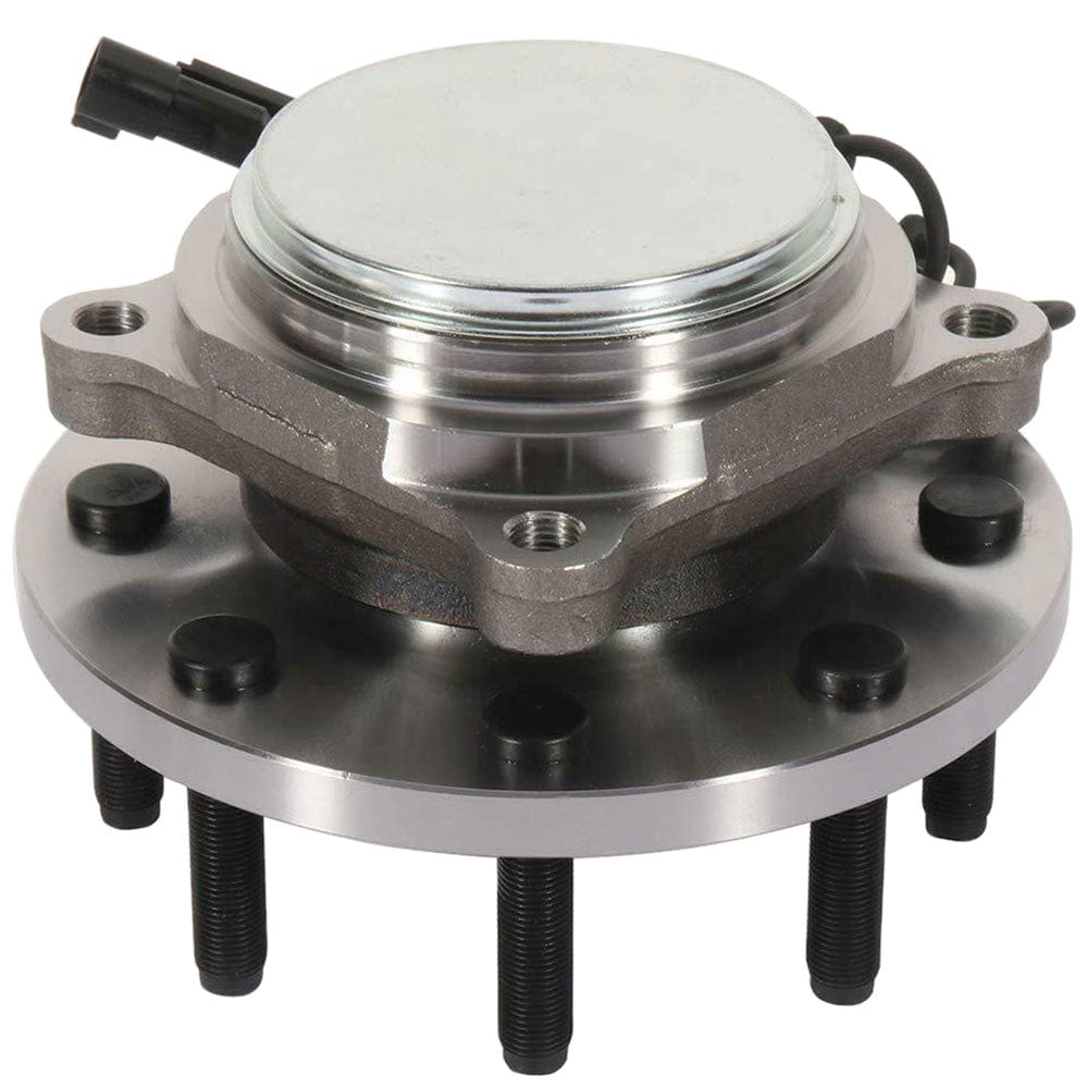Timken HA590347 Front Wheel Bearing Hub For 2009 2010 Dodge Ram 2500 3500 Pickup-2pcs