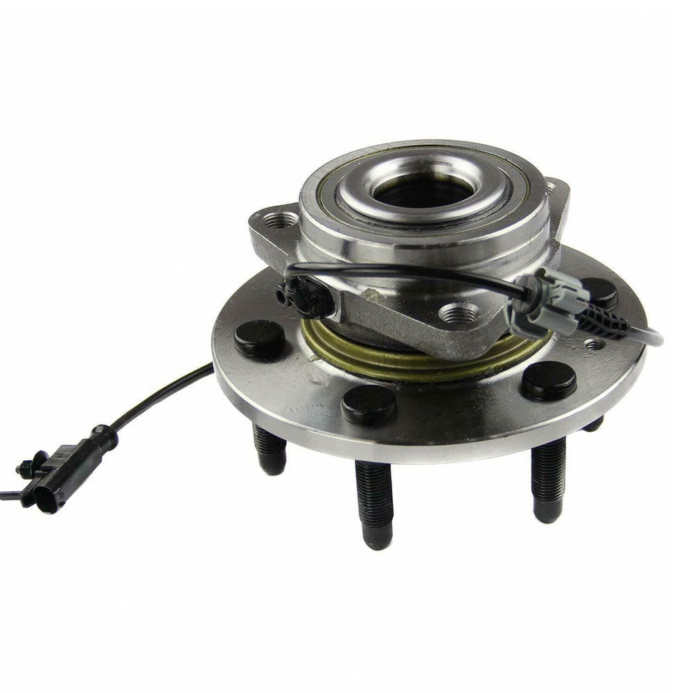 TIMKEN Front Wheel Bearing Hub Assembly Silverado 1500