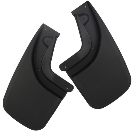 Toyota Tacoma Front Rear Mud Flaps Splash Guards Mudguards 2005-2015