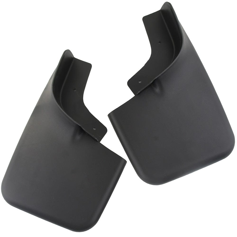 Ford F-150 Front Rear Splash Mud Guards Flaps 2004-2014