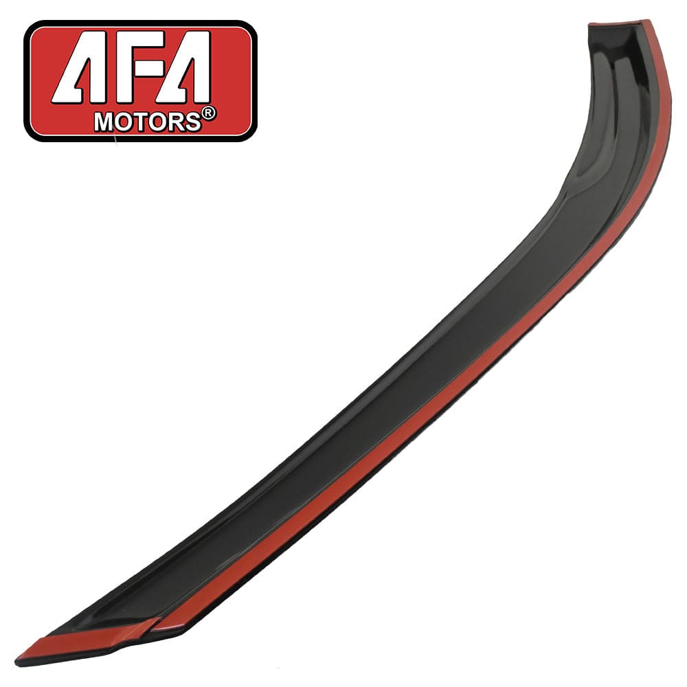 Window Visor Vent Shade Sun Rain Guards For 2008-2012 Honda Accord