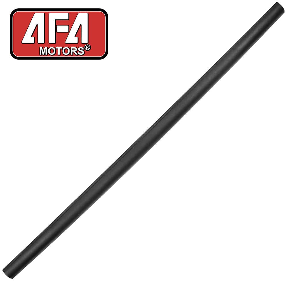 Tailgate Protector Molding Spoiler Cap Cover For 1999-2007 Ford F250 Super Duty