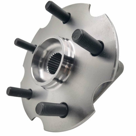 Moog-512374 Rear Wheel Bearing and Hub Assembly Fits Lexus NX300h,NX200t MOOG